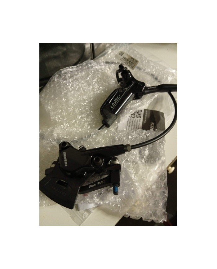 Freno Anteriore MTB Nuovo Leva Sinistra SRAM Level T