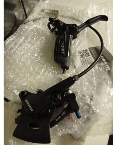 Freno Anteriore MTB Nuovo Leva Sinistra SRAM Level T