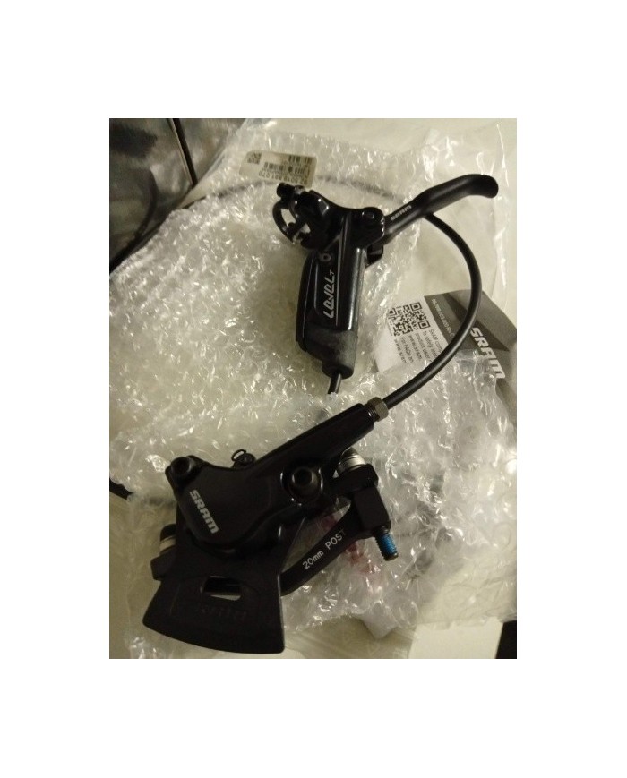 Freno Anteriore MTB Nuovo Leva Sinistra SRAM Level T