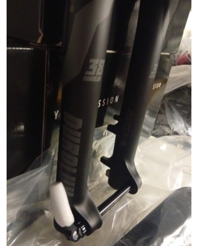 Forcella MTB e-bike enduro 29 170mm Suntour durolux 38 nuova  DUROLUX38