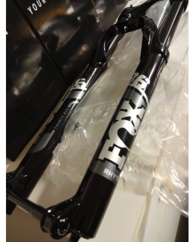 Forcella nuova MTB 29 Fox 36 boost 160mm