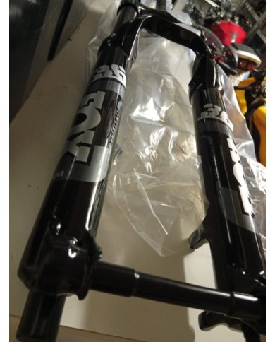 Forcella nuova MTB 29 Fox 36 boost 160mm