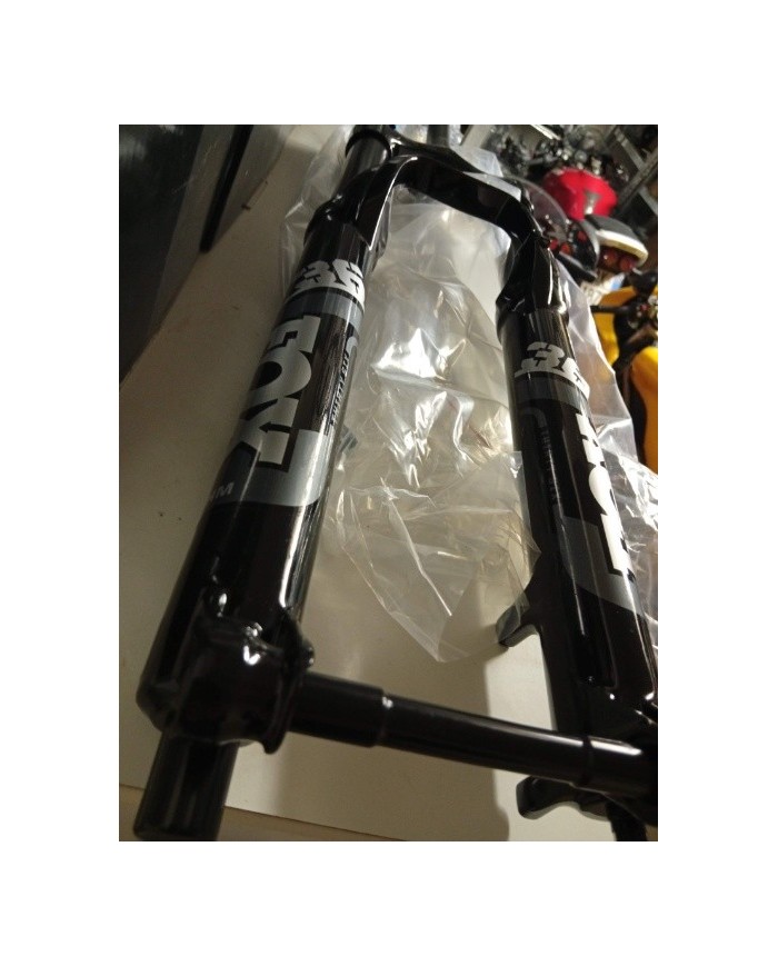 Forcella nuova MTB 29 Fox 36 boost 160mm