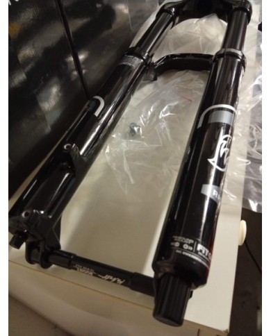 Forcella nuova MTB 29 Fox 36 boost 160mm