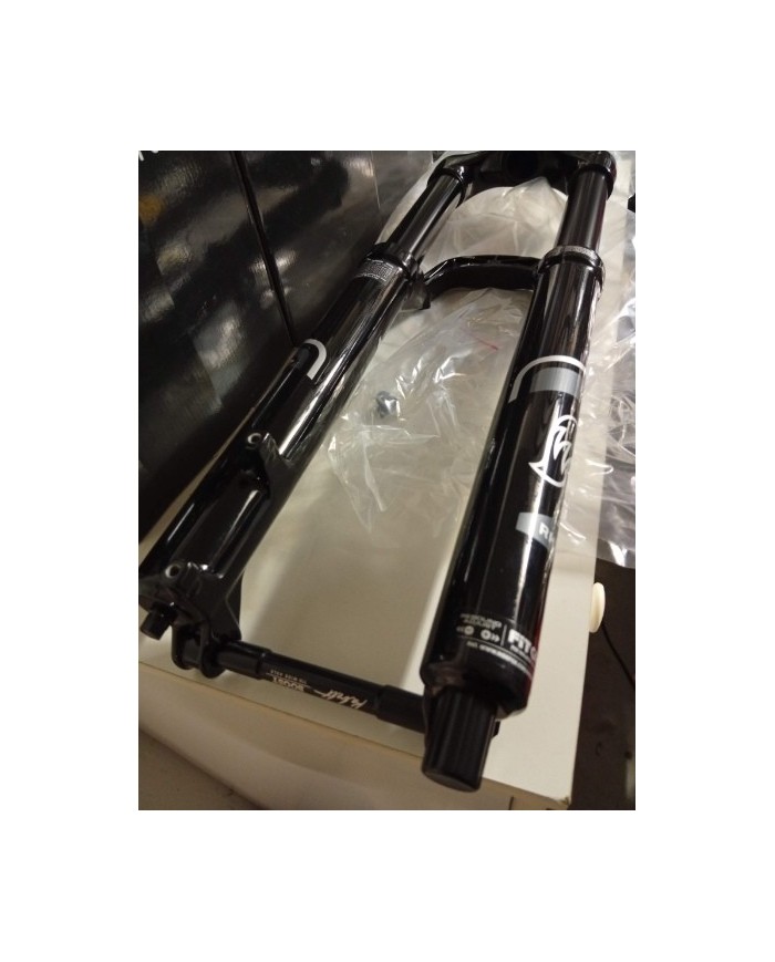 Forcella nuova MTB 29 Fox 36 boost 160mm