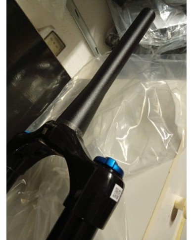 Forcella nuova MTB 29 Fox 36 boost 160mm