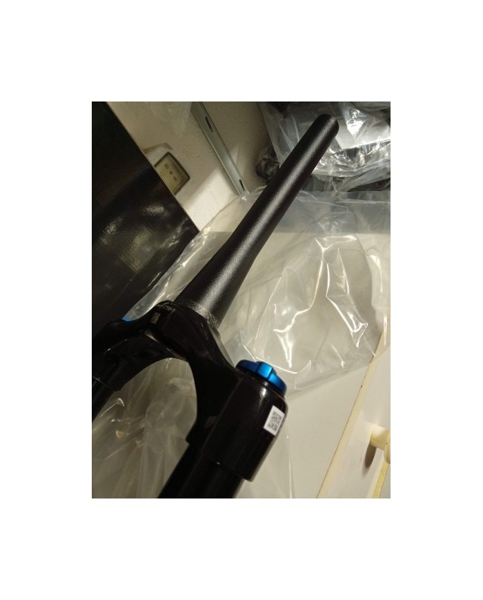 Forcella nuova MTB 29 Fox 36 boost 160mm
