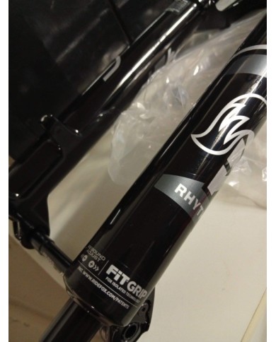 Forcella nuova MTB 29 Fox 36 boost 160mm