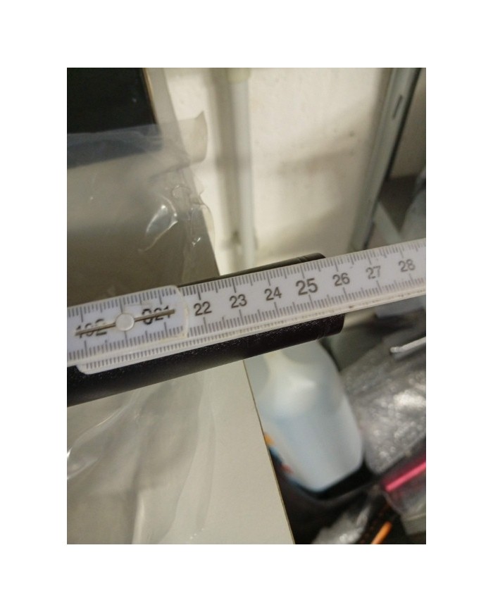 Forcella nuova MTB 29 Fox 36 boost 160mm