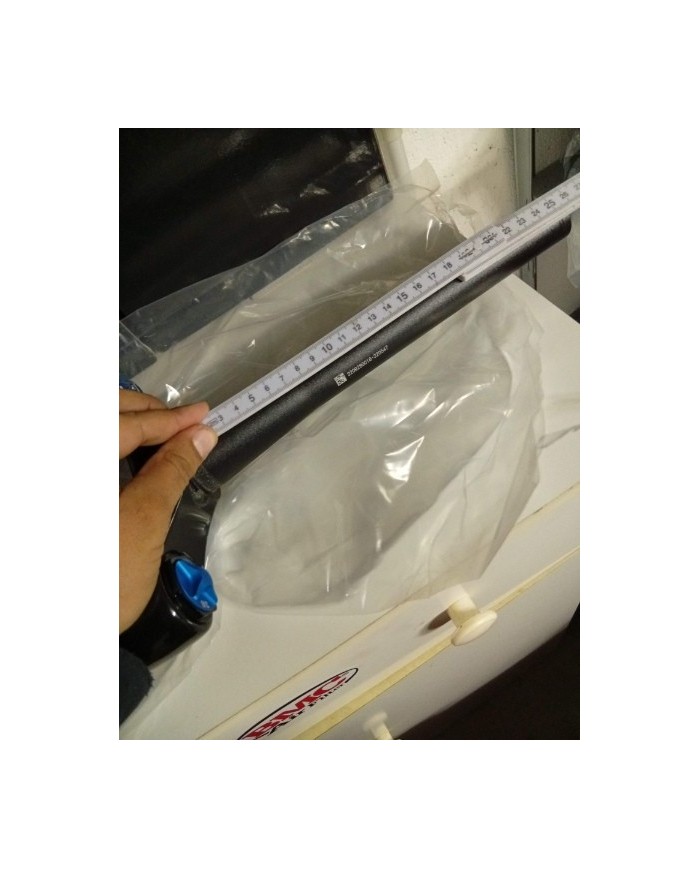 Forcella nuova MTB 29 Fox 36 boost 160mm