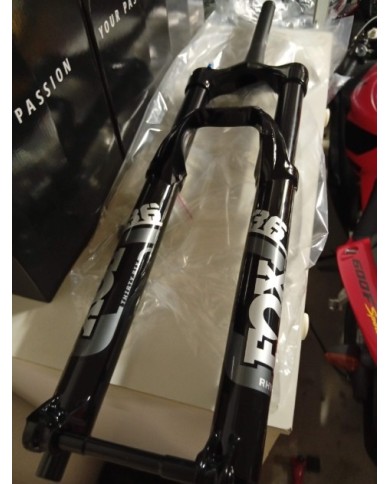 Forcella nuova MTB 29 Fox 36 boost 160mm