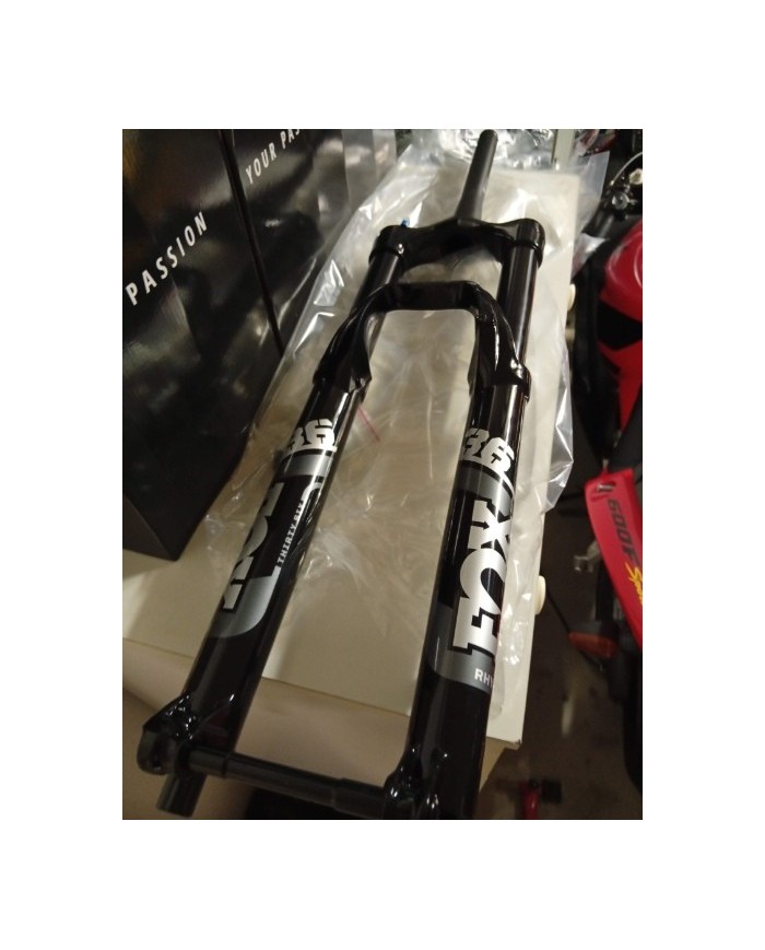 Forcella nuova MTB 29 Fox 36 boost 160mm