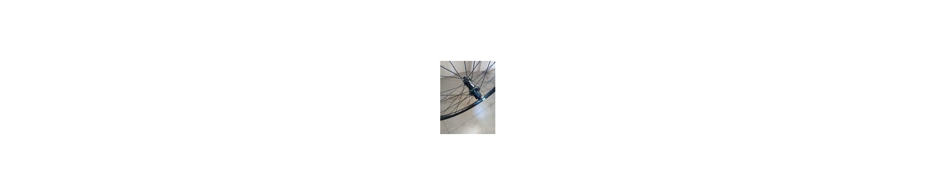 ruota posteriore mtb 29 superboost 12x157 corpetto shimano microspline marca novatec
