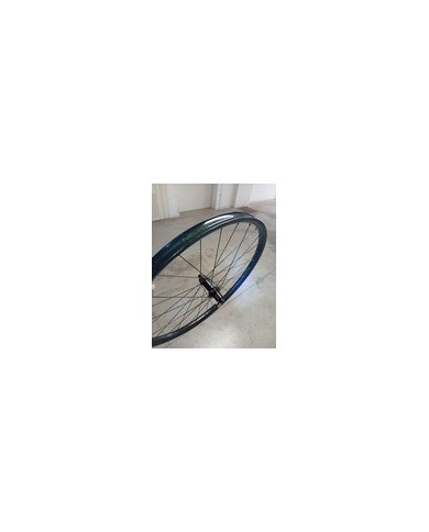 ruota posteriore mtb 29 superboost 12x157 corpetto shimano microspline marca novatec
