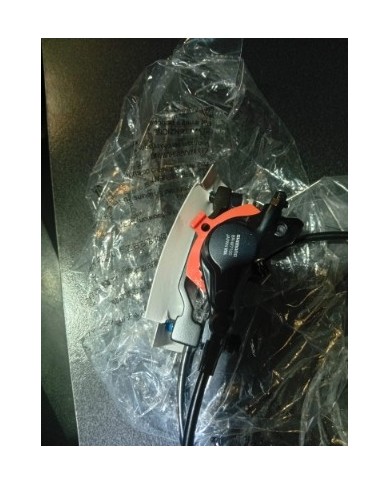 Shimano SLX M7100 Freno a Disco MTB XC anteriore sinistro