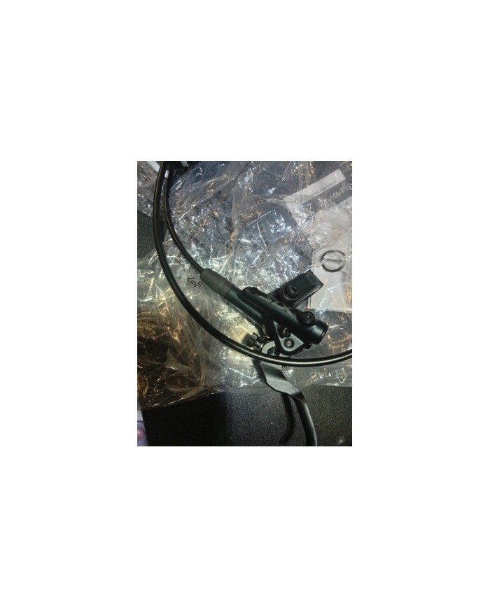 Shimano SLX M7100 Freno a Disco MTB XC anteriore sinistro