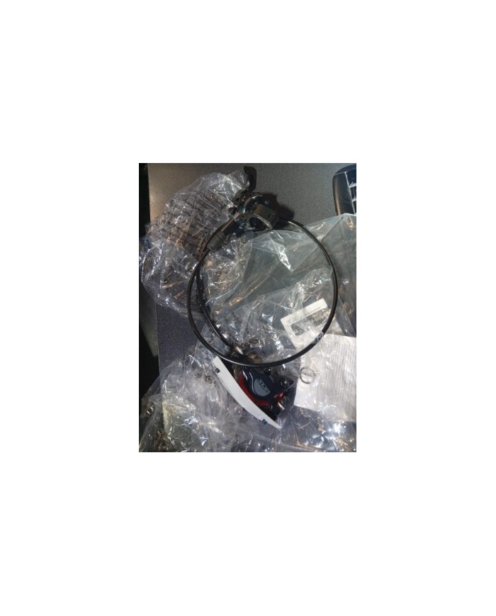 Shimano SLX M7100 Freno a Disco MTB XC anteriore sinistro