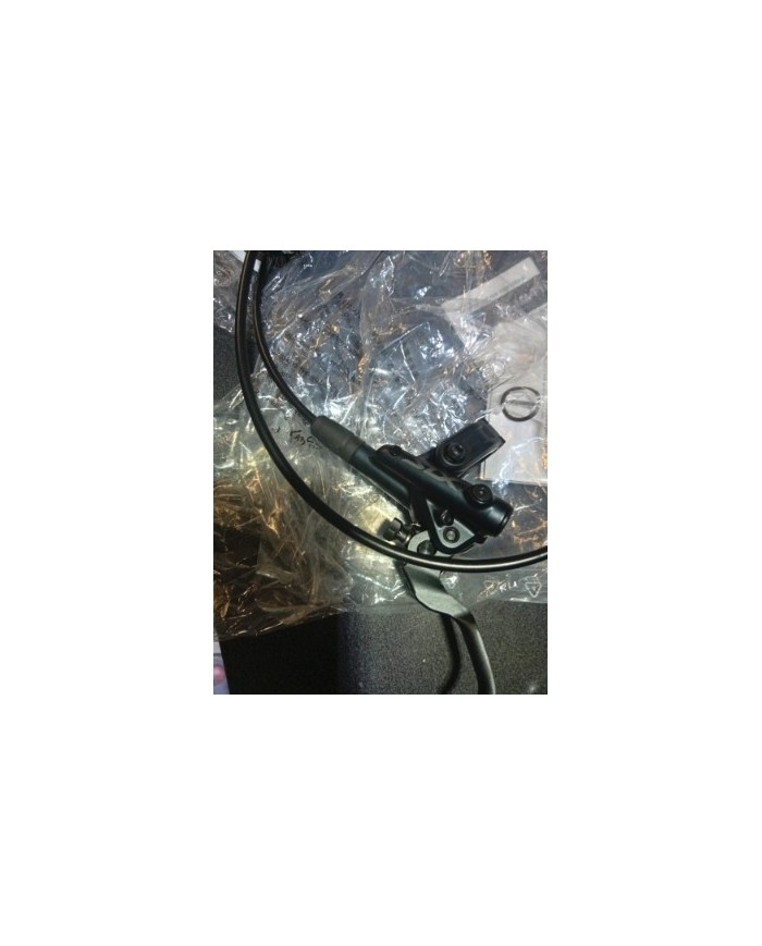 Shimano SLX M7100 Freno a Disco MTB XC anteriore sinistro