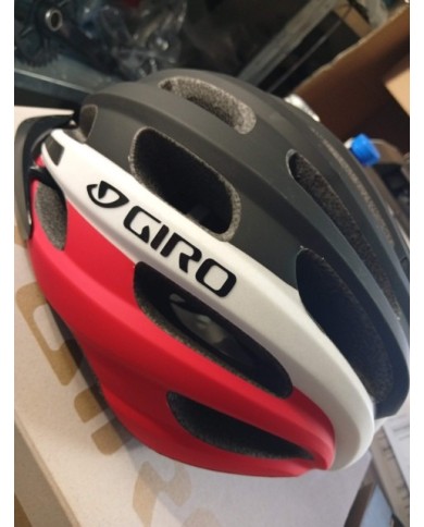 Caschetto da ciclismo nuovo taglia unica 54-61 cm