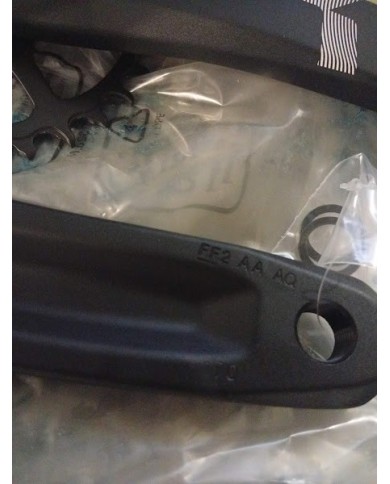 guarnitura nuova sram DUB x1 1000 32t per ruota superboost