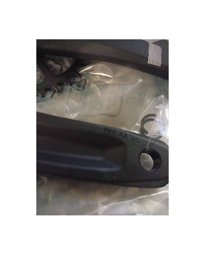 guarnitura nuova sram DUB x1 1000 32t per ruota superboost