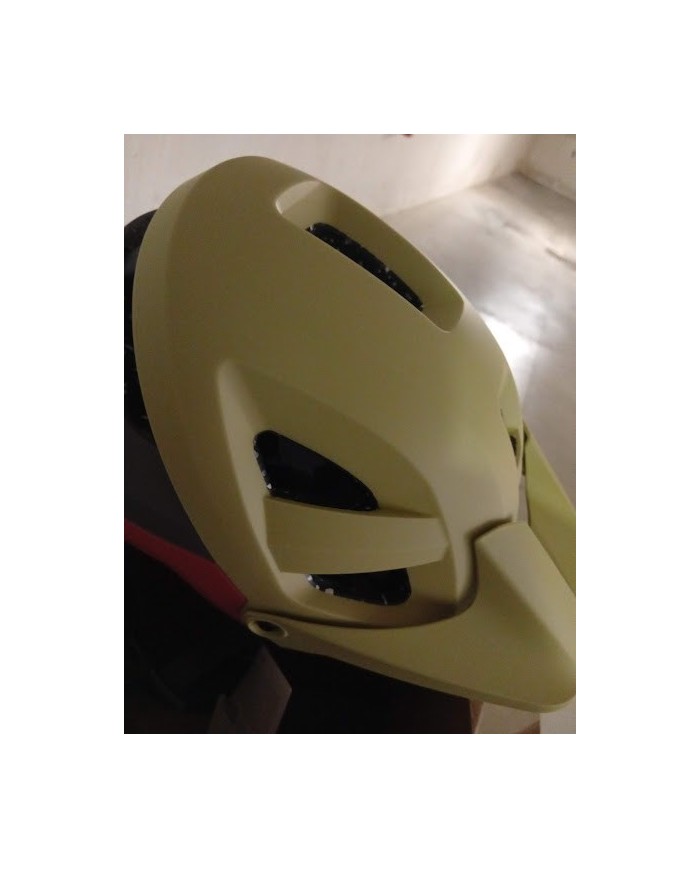 Cannondale Casco MTB Tract MIPS (Sabbia) tg L 59-63cm